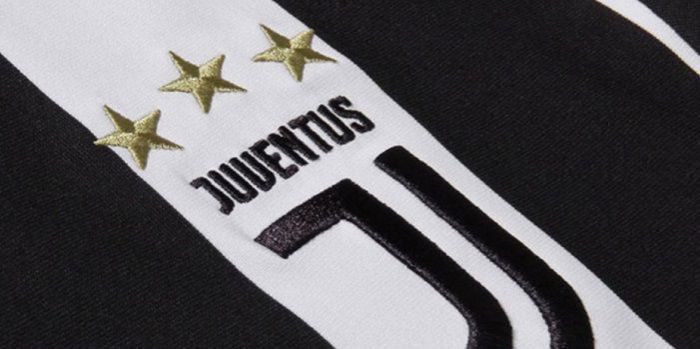 Juventus Turyn obejmuje prowadzenie w Serie A!